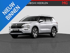 Mitsubishi Outlander - 2.4 PHEV Business Edition