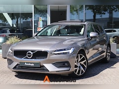 Volvo V60 - T4 Momentum Pro 2.0 211PK | Camera | Memory | Leder | Pano | Stoelverwarming | Head-Up | A