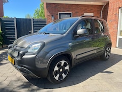 Fiat Panda - 1.0 Hybrid Launch Edition | NL-auto