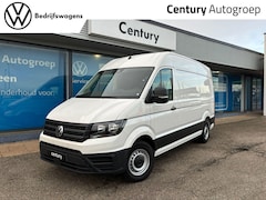 Volkswagen Crafter - Bedrijfswagens Trendline L3 2.0 TDI EU6 103 kW (140 pk) GVW 3.0T