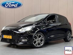 Ford Fiesta - 1.0 EcoBoost ST-Line Navi DAB+ Climat Cruise Privacy Glass Parkeersensoren Dealeronderhoud