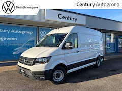 Volkswagen Crafter - Bedrijfswagens Highline L3 2.0 TDI EU6 103 kW (140 pk) GVW 3.0T W
