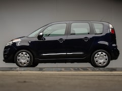Citroën C3 Picasso - 1.6 VTi Tendance Sport (AUTOMAAT, AIRCO, CRUISE, BLUETOOTH, LEDER, ELEKTRISCH PAKKET, NIEU