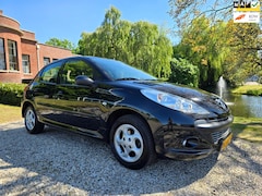 Peugeot 206 - 1.4 XS 5-deurs AIRCO *apk:03-2026