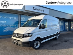 Volkswagen Crafter - Bedrijfswagens Trendline L3 2.0 TDI EU6 103 kW (140 pk) GVW 3.5T