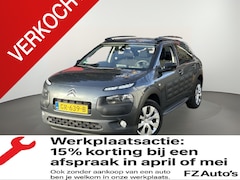 Citroën C4 Cactus - 1.2 PureTech Business | 131.289 KM | Airco | Cruise Control |