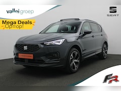 Seat Tarraco - 1.4 TSI 245 pk DSG e-Hybrid PHEV FR Business Intense | Panoramadak | Trekhaak | Geheugenst