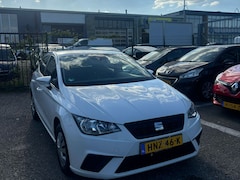 Seat Ibiza - 1.0 MPI Reference