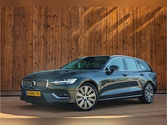 Volvo V60 - B3 Inscription | Adaptive Cruise | Camera | Lighting-Pack | Verwarmbare Voorruit | Trekhaa