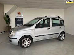 Fiat Panda - 1.2 Active LMV, trekhaak