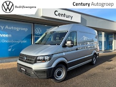 Volkswagen Crafter - Bedrijfswagens Trendline L3 2.0 TDI EU6 103 kW (140 pk) GVW 3.0T