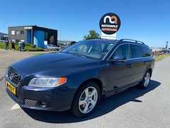 Volvo V70 - 2012 * 2.0 D3 Summum * APK * TOP AUTO