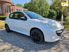Peugeot 206 - 1.4 XS AIRCO *apk:05-2026