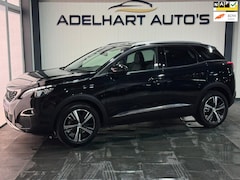 Peugeot 3008 - 1.2 PureTech Allure Automaat / Navigatie full map / Camera / Lederen interieur / Cruise co