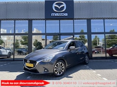 Mazda 2 - 2 1.5 Skyactiv-G GT-M Line Compleet Dealer Onderhouden / 1e Eigenaar