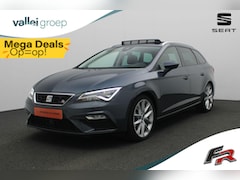 Seat Leon ST - 2.0 TSI 190 pk DSG FR Business Intense | Panoramadak | Beats Audio | Virtual Cockpit | Ada