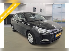 Hyundai i20 - 1.0 T-GDi i-Drive Cool, APK 2-2027 VERWACHT