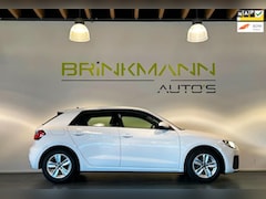 Audi A1 Sportback - 30 TFSI Pro Line - Cr. Control - Kleurendisplay