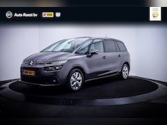 Citroën C4 SpaceTourer - 1.2T 7Pers FEEL Business PANORUIT | NAVI | CARPLAY | CLIMA | DAB+ | PDC | LMV
