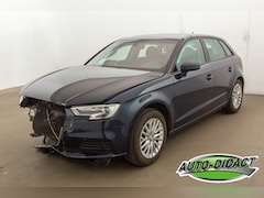 Audi A3 - 1.6 TDI Navi
