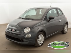 Fiat 500 - 1.2 Lounge 32.071 km