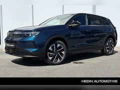 Opel Grandland - 145PK Hybrid GS | Trekhaak | Lederen bekleding | Focal Audio | Panoramadak | Camera voor +