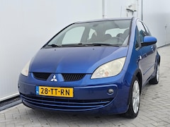 Mitsubishi Colt - 1.5 QS bj 2007 Airco Nette Auto