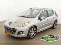 Peugeot 207 SW - 1.6 VTi Premiere Navi