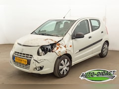 Suzuki Alto - 1.0 Automaat Comfort VVT