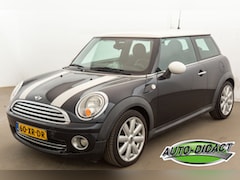 MINI Cooper - 1.6 Chili Airco