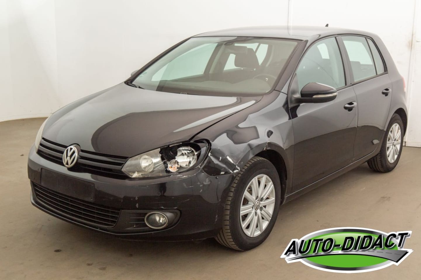 Volkswagen Golf - 1.2 TSI Automaat - AutoWereld.nl