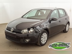 Volkswagen Golf - 1.2 TSI Automaat