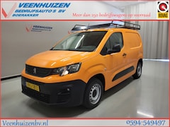 Peugeot Partner - 1.5BlueHDI Imperiaal Euro 6