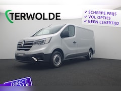Renault Trafic - 2.0 Blue dCi 130 T30 L2H1 Advance