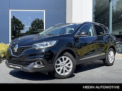 Renault Kadjar - 130PK TCe Intens | Navigatie | Climate Control | Cruise Control | Sensoren Voor en Achter