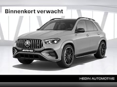 Mercedes-Benz GLE-Klasse - GLE 53 AMG Automaat 4MATIC+ Night Edition | MANUFAKTUR | Premium Plus Pakket | Winterpakke