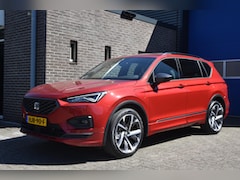 Seat Tarraco - 1.4 TSI e-Hybrid PHEV FR Business Intense Trekhaak Panoramadak