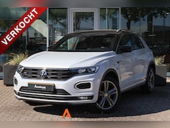 Volkswagen T-Roc - 1.5 R-Line TSI 150pk 7-DSG | Pano | LED | Camera | Adaptive | Climate | Stoelverwarming |