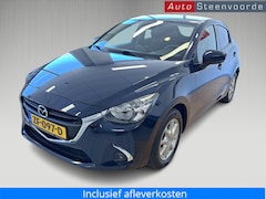 Mazda 2 - 2 1.5 Skyactiv-G Sport CAMERA NAVI