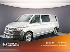 Volkswagen Transporter - 2.0 TDI 150pk DSG L2 Dubbele cabine
