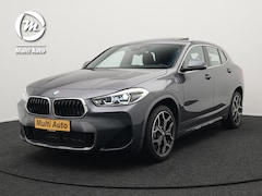 BMW X2 - xDrive25e M sport X Plug in Hybrid | PHEV | Panodak | Adaptive Cruise | Head-up Display |