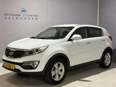 Kia Sportage - 1.6 GDI Plus Pack // LEDER // TREKHAAK // CRUISE CONTROL