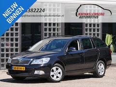 Skoda Octavia Combi - 1.2TSi AMBITION/ TREKHAAK/ NAVI/ PDC ACHTER