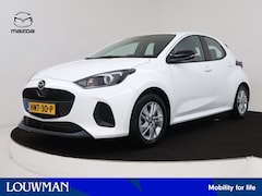 Mazda 2 Hybrid - 1.5 Centre-line | *Demo* | Instapvoordeel €3.050, - |