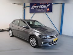 Volkswagen Polo - 1.0 TSI Highline Business - Airco, Cruise, Navi, PDC