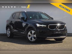 Volvo XC40 - T4 190PK Automaat Momentum Pro Navigatie / Parkeersensoren Voor & achter / Parkeercamera a