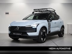 Volvo EX30 - Single Motor Extended Range Plus 69 kWh 272pk Verkoopprijs Ex BTW € 44.995 | Trekhaak | Pa