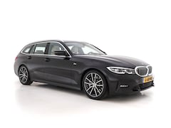 BMW 3-serie Touring - 330i High Executive Edition Sport-Pack Aut. *VERNASCA-FULL-LEATHER | DIGI-COCKPIT | FULL-L