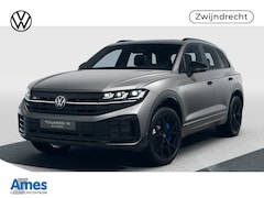 Volkswagen Touareg - 3.0 TSi 462pk eHybrid 4MOTION R VERWACHT