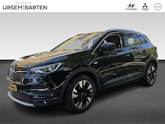 Opel Grandland X - 1.2 Turbo Business Executive